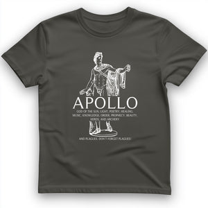 Apollo T-Shirt