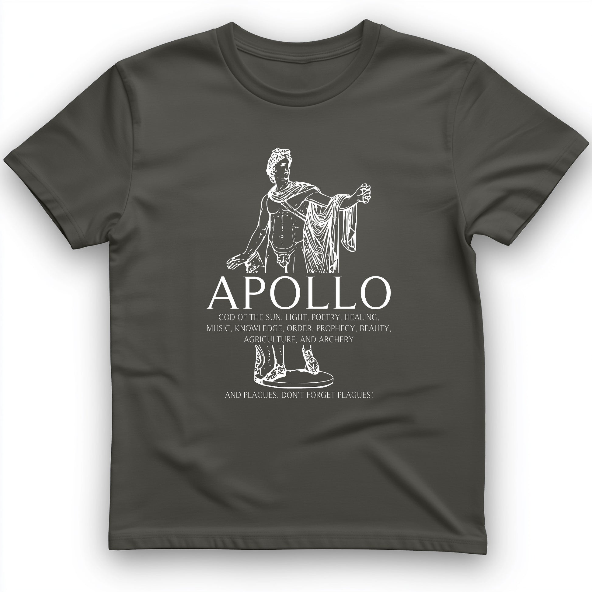Apollo T-Shirt