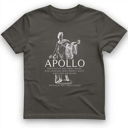 Apollo T-Shirt