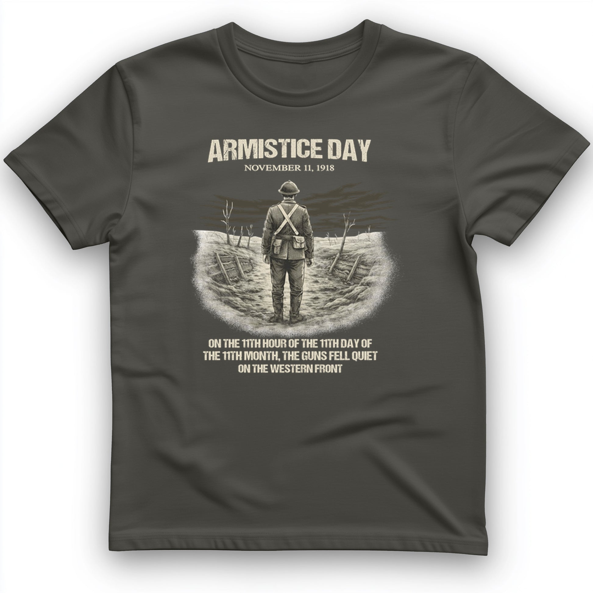 Armistice Day T-Shirt