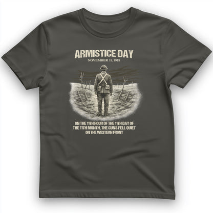 Armistice Day T-Shirt