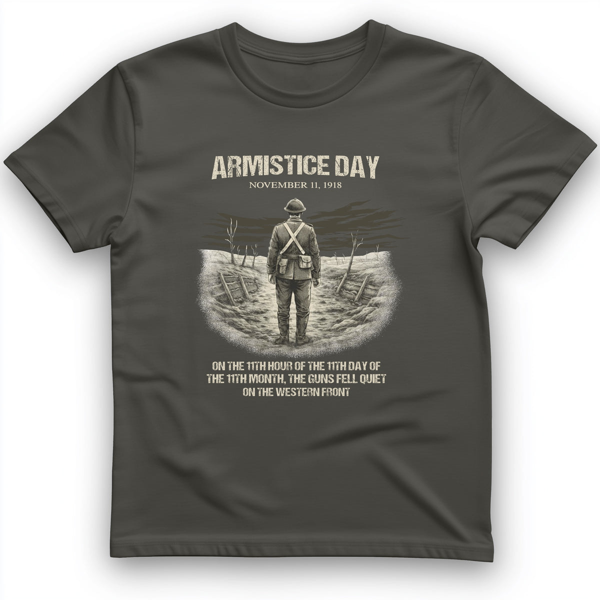 Armistice Day T-Shirt