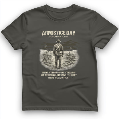 Armistice Day T-Shirt