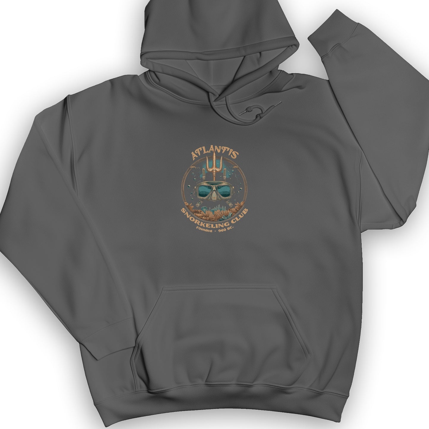 Atlantis Hoodie