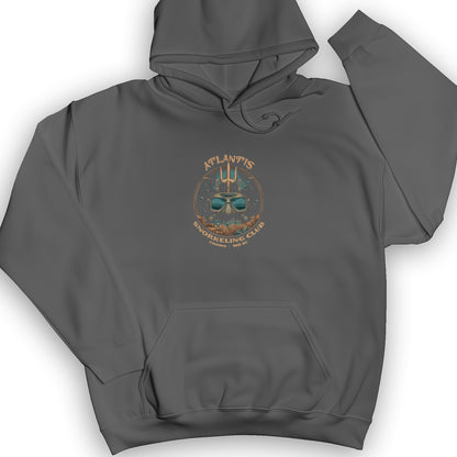 Atlantis Hoodie