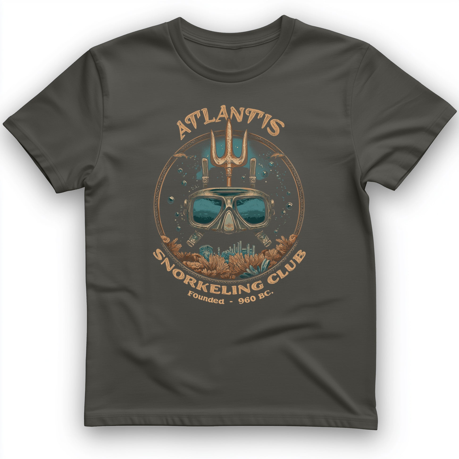 Atlantis T-Shirt