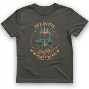 Atlantis T-Shirt
