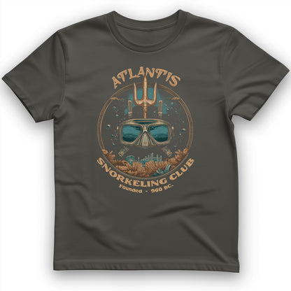 Atlantis T-Shirt