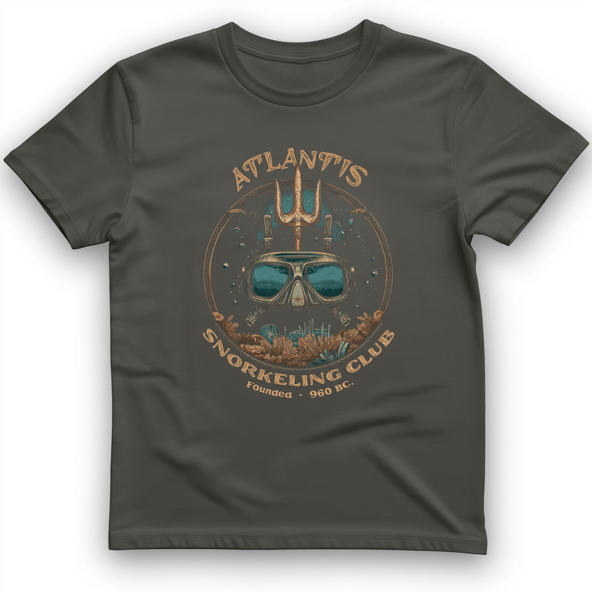 Atlantis T-Shirt