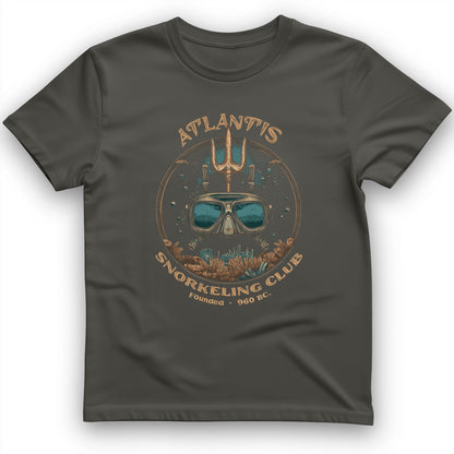 Atlantis T-Shirt