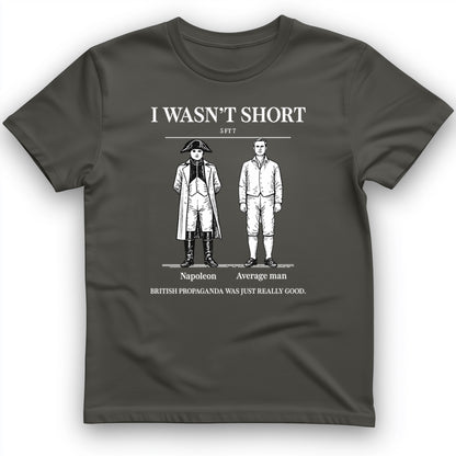 Average Height T-Shirt