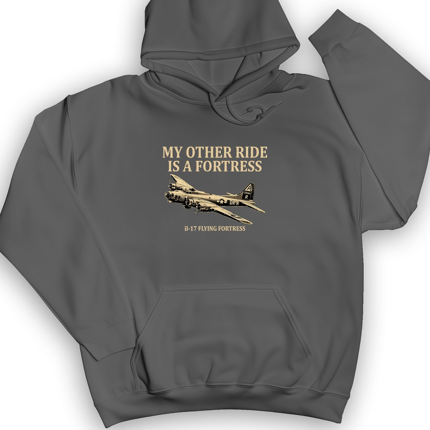 B-17 Hoodie