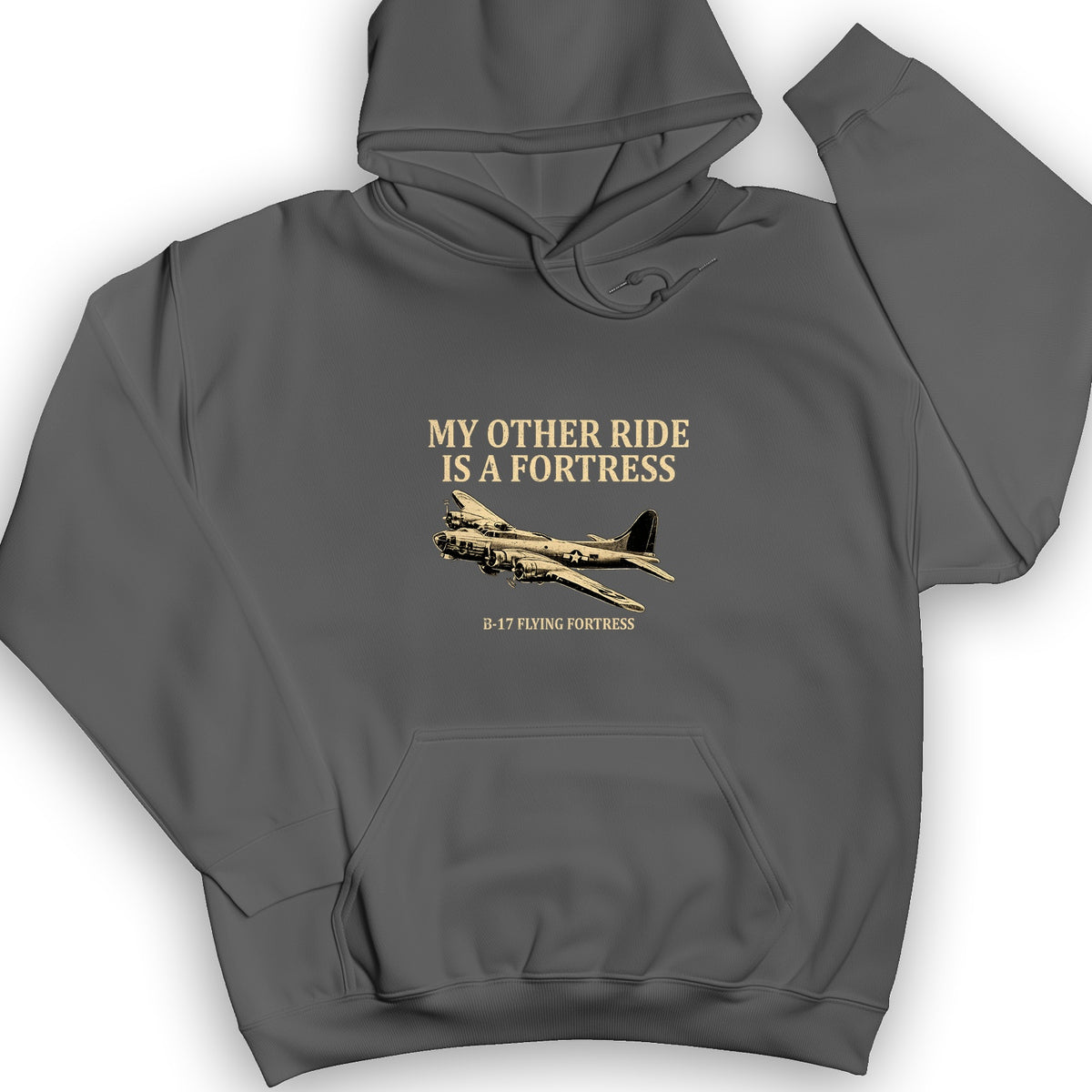 B-17 Hoodie