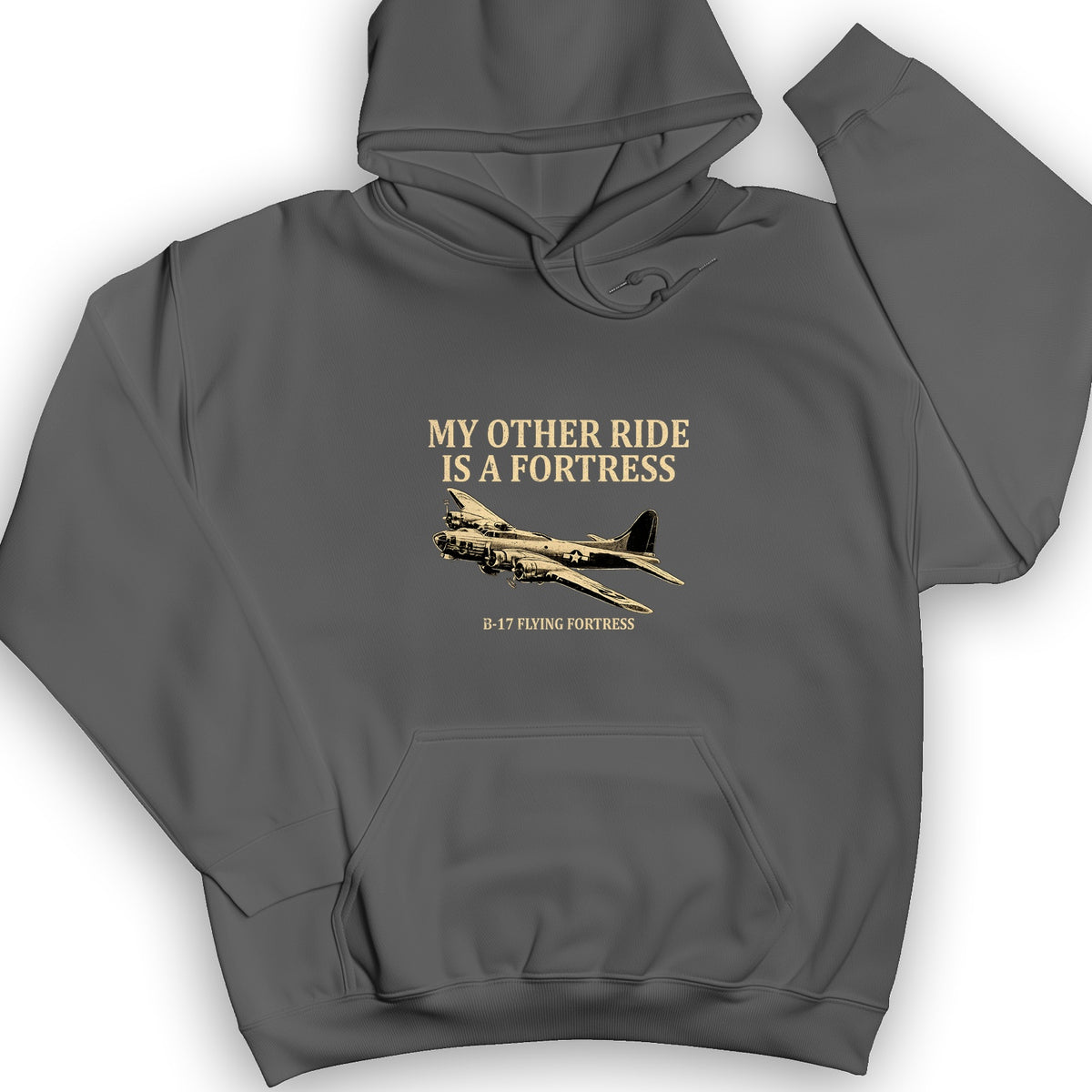 B-17 Hoodie