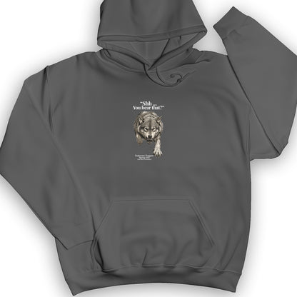 Ben Cochrane Hoodie