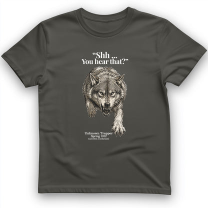 Ben Cochrane T-Shirt