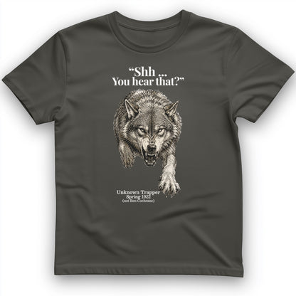 Ben Crochane T-Shirt