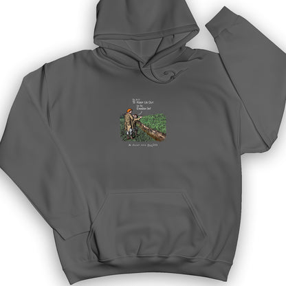 Beyond The Pale Hoodie