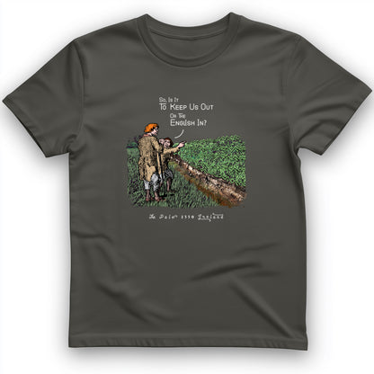 Beyond The Pale T-Shirt