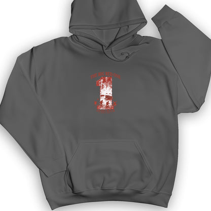 Big Red One Hoodie