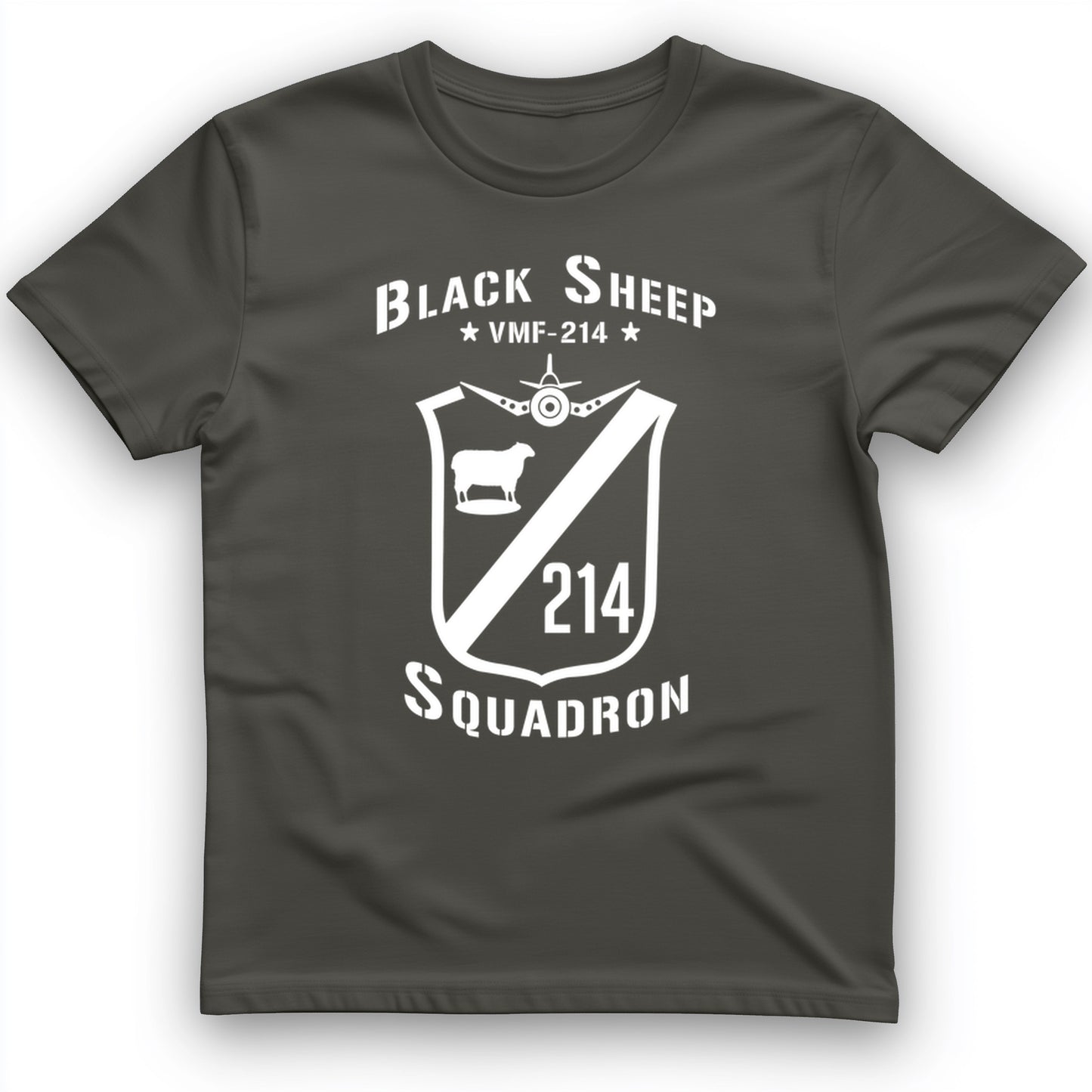 Black Sheep T- Shirt
