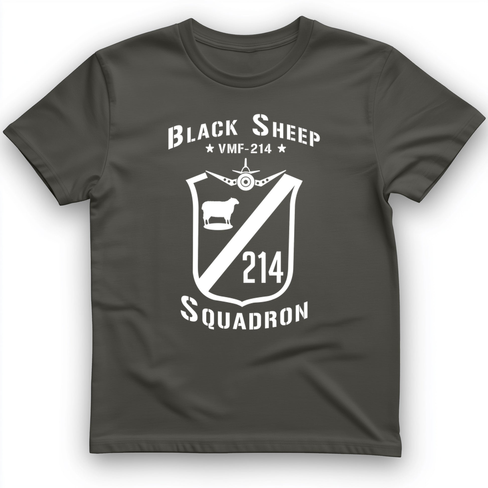 Black Sheep T- Shirt