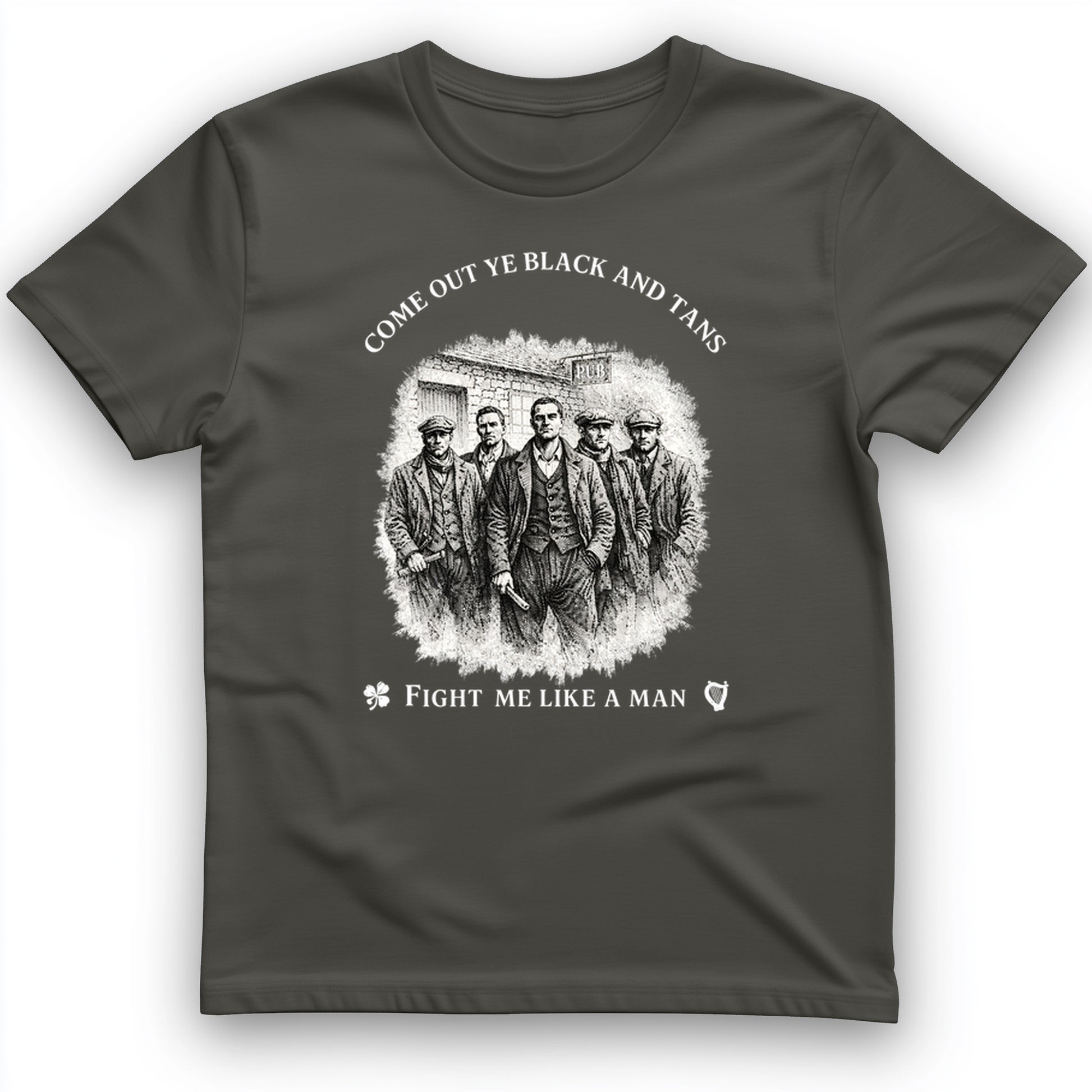 Black and Tans T-Shirt