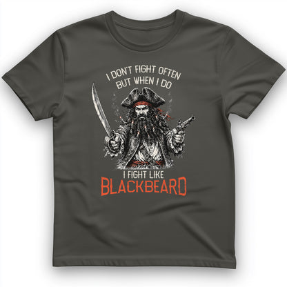 Blackbeard T-Shirt
