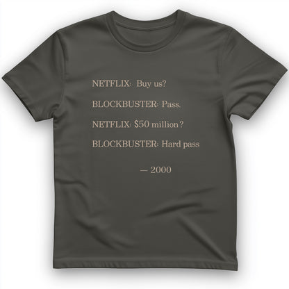 Blockbuster T-Shirt
