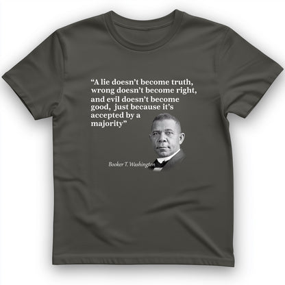 Booker T Washington T-Shirt