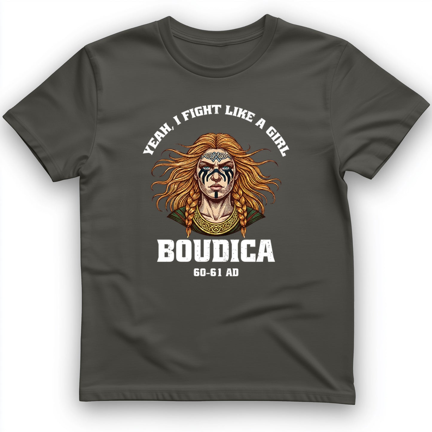 Boudica T-Shirt
