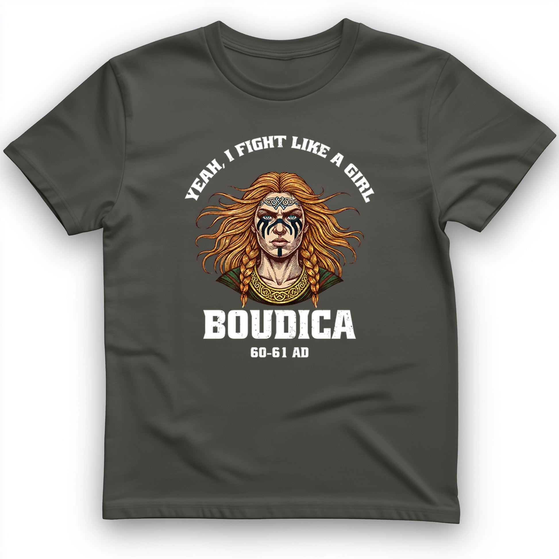 Boudica T-Shirt
