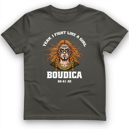 Boudica T-Shirt