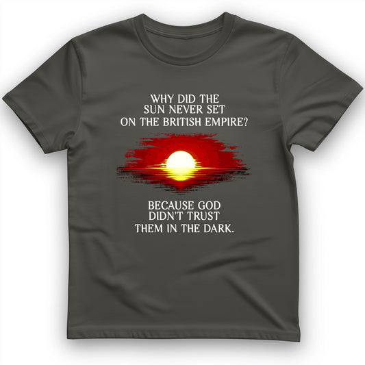 British Empire T-Shirt