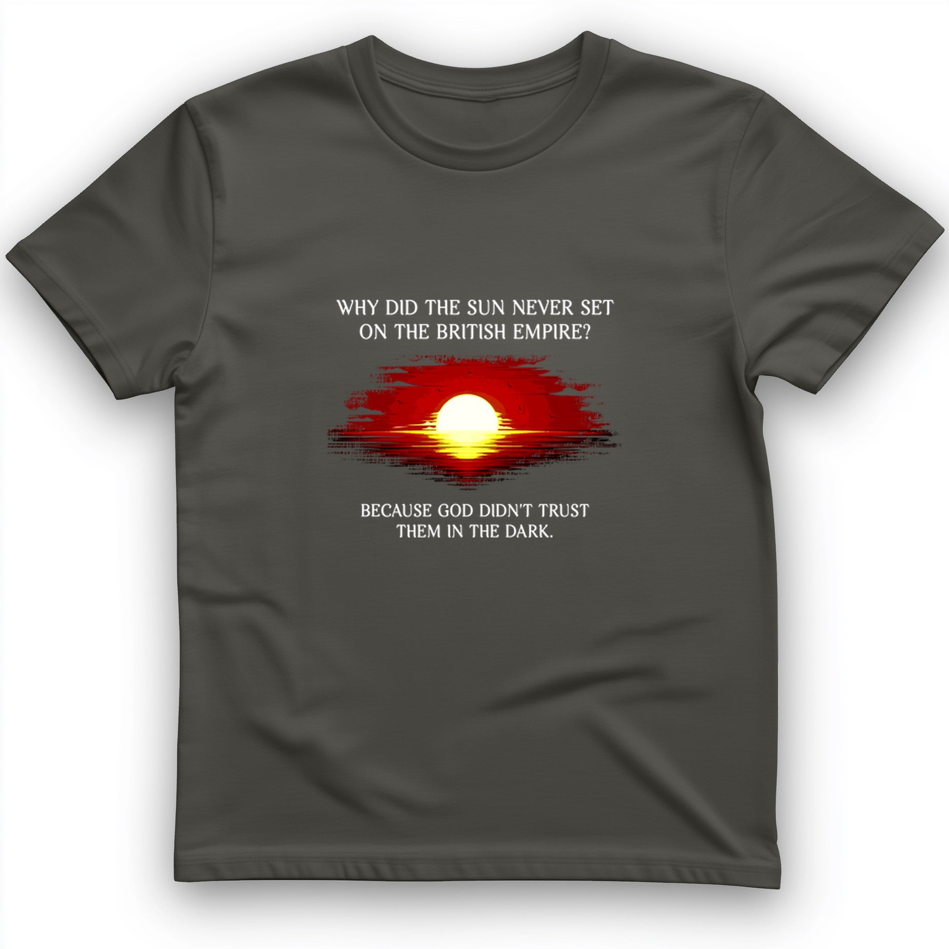 British Empire T-Shirt