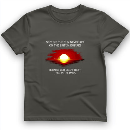 British Empire T-Shirt