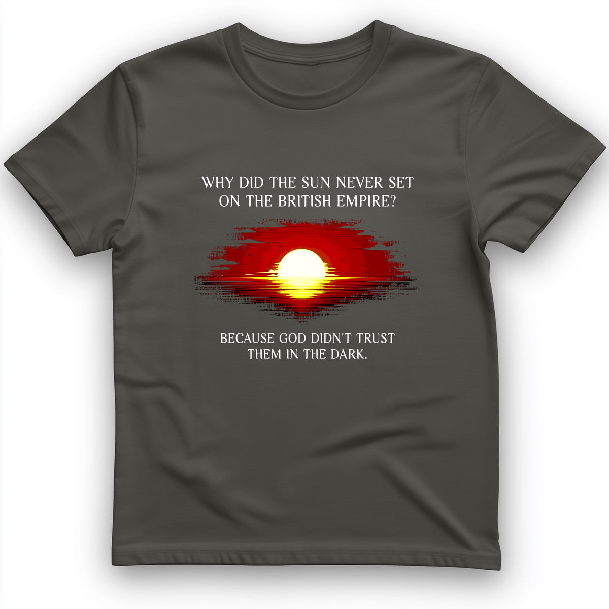 British Empire T-Shirt