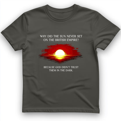 British Empire T-Shirt