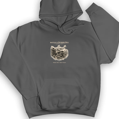Bunker Hill Hoodie