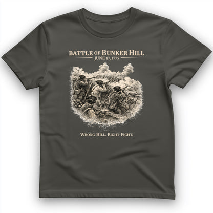Bunker Hill T-Shirt