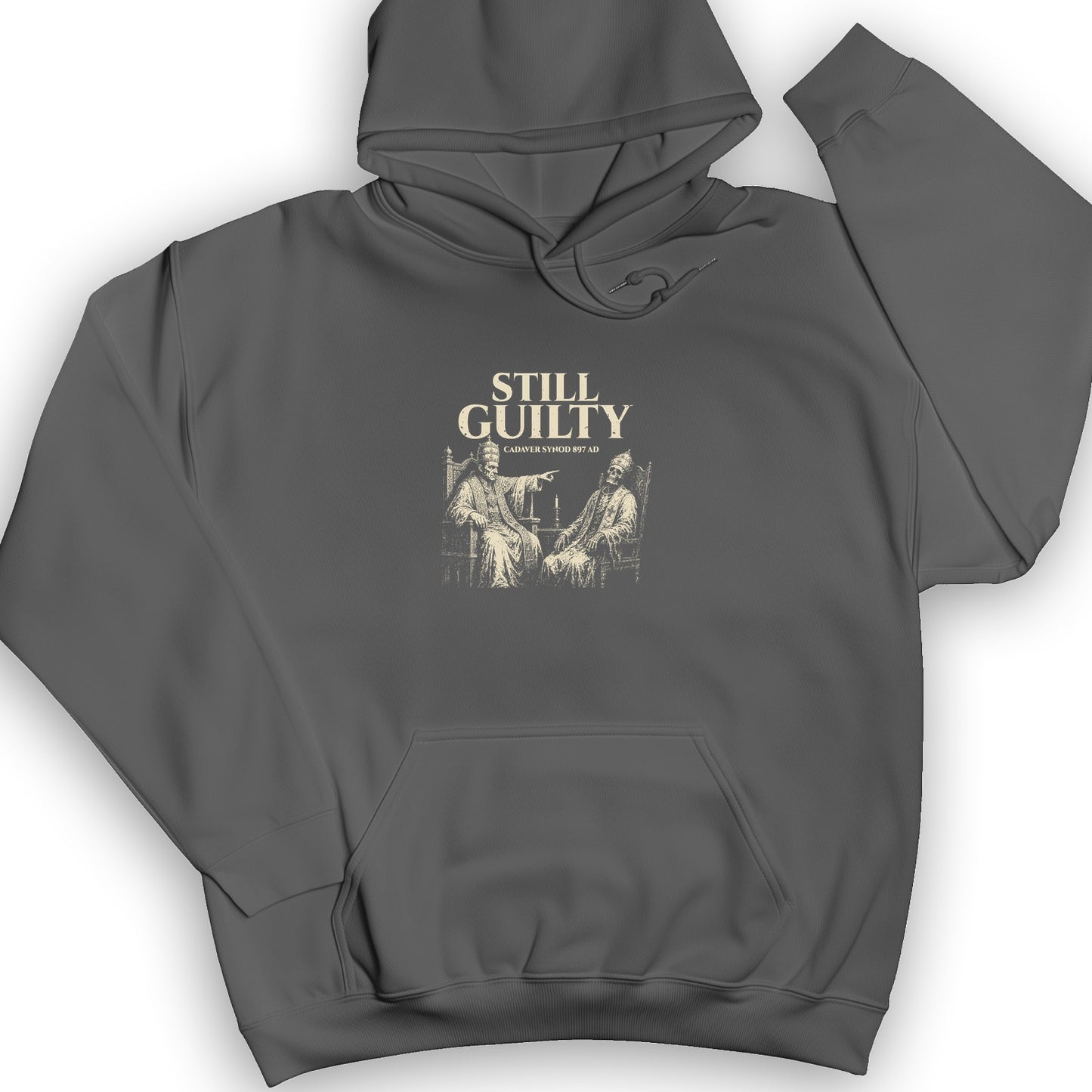 Cadaver Synod Hoodie