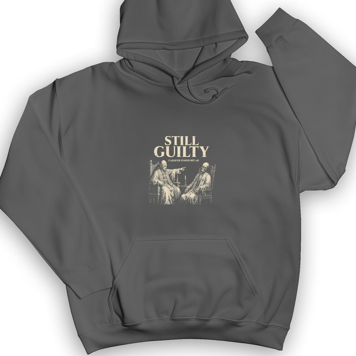 Cadaver Synod Hoodie