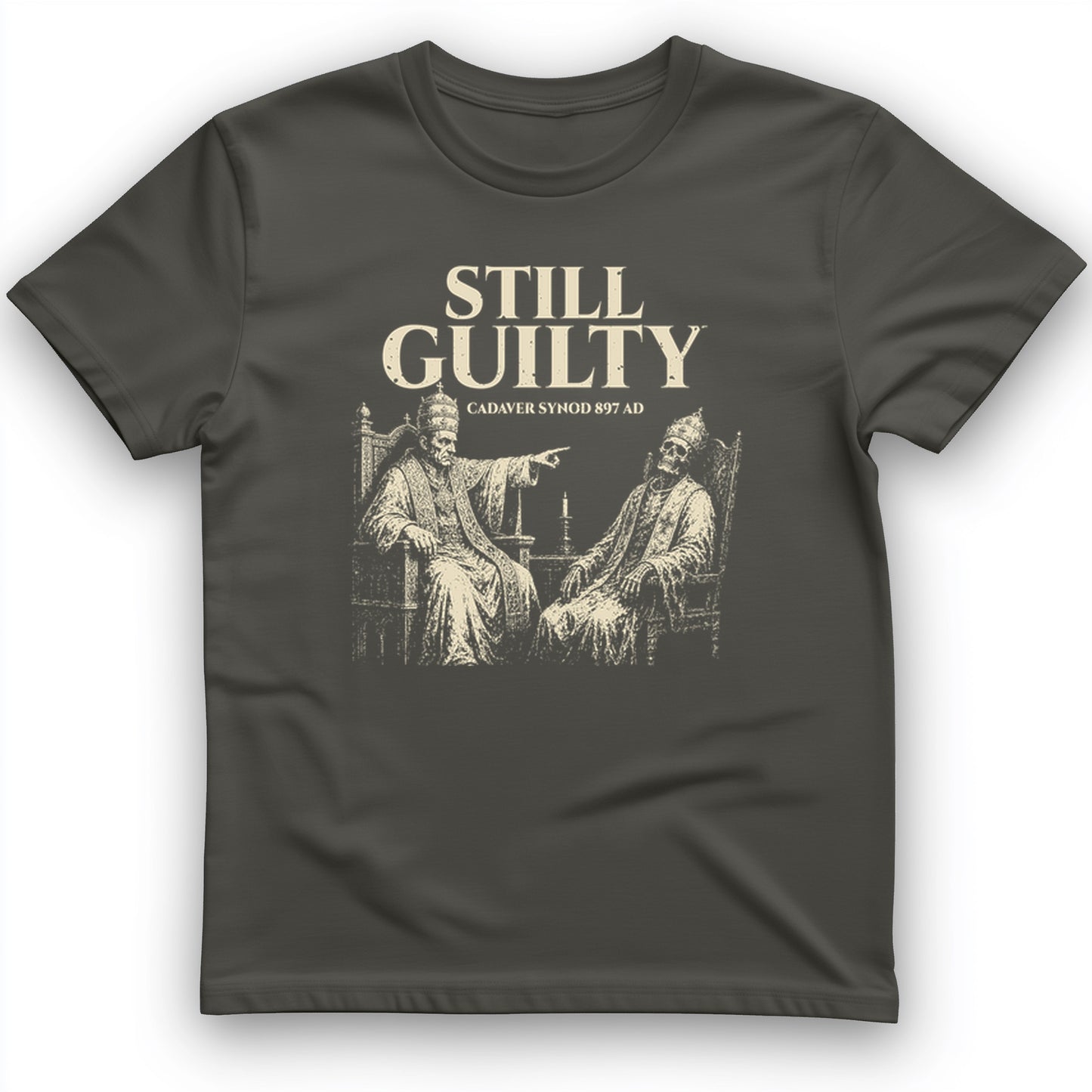 Cadaver Synod T-Shirt