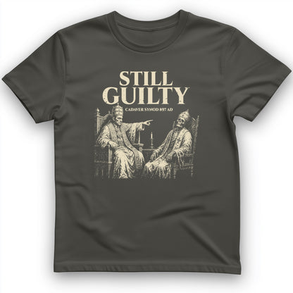 Cadaver Synod T-Shirt