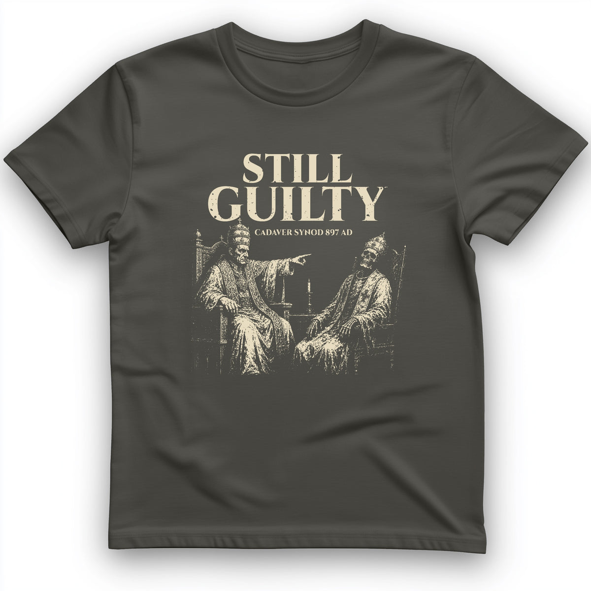 Cadaver Synod T-Shirt