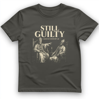 Cadaver Synod T-Shirt