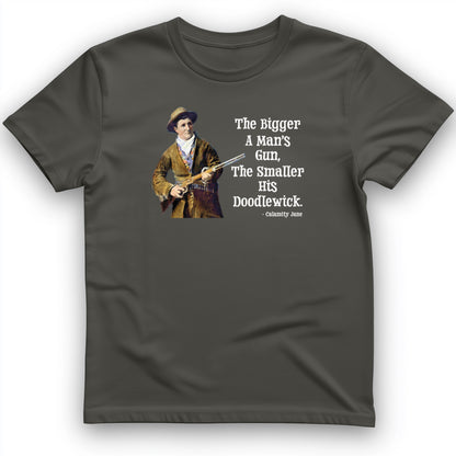 Calamity Jane T- Shirt