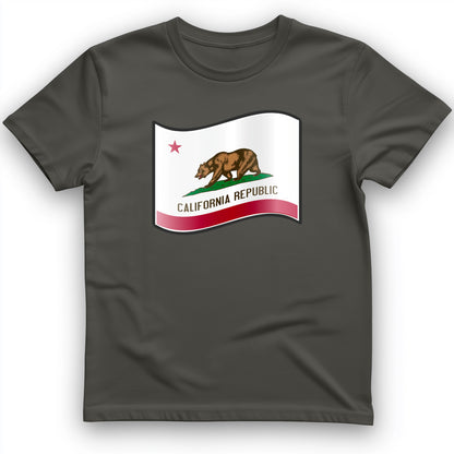 California Republic T-Shirt