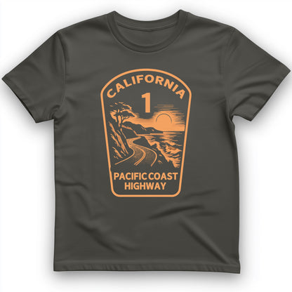 California T-Shirt