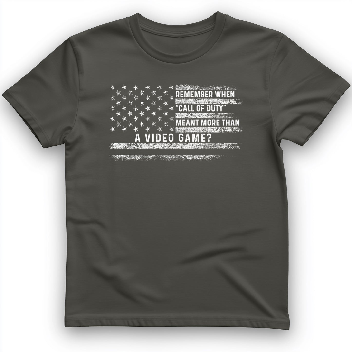 Call of Duty T-Shirt